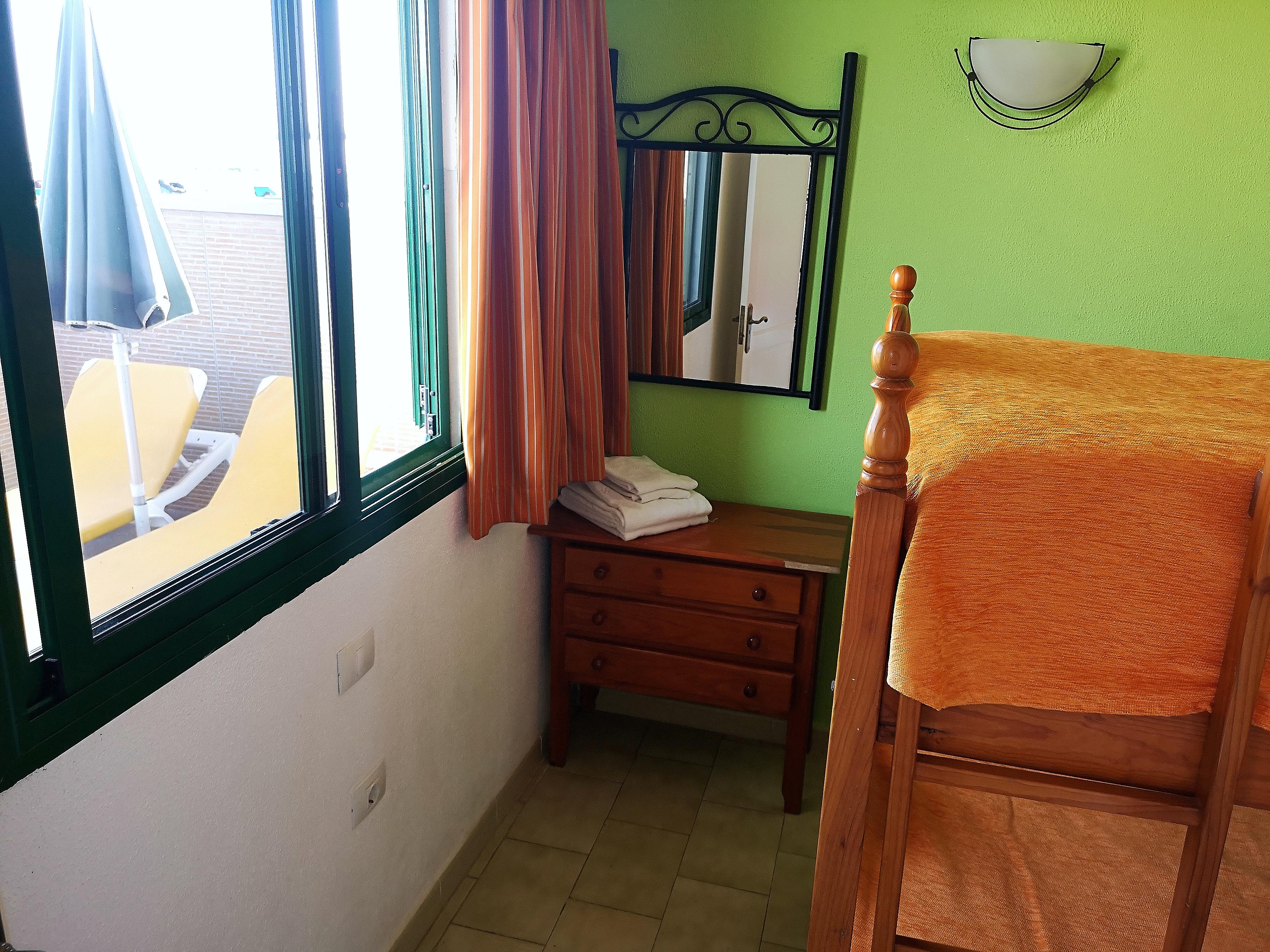 Apartamentos Monteparaiso Puerto Rico (Gran Canaria) Exterior foto