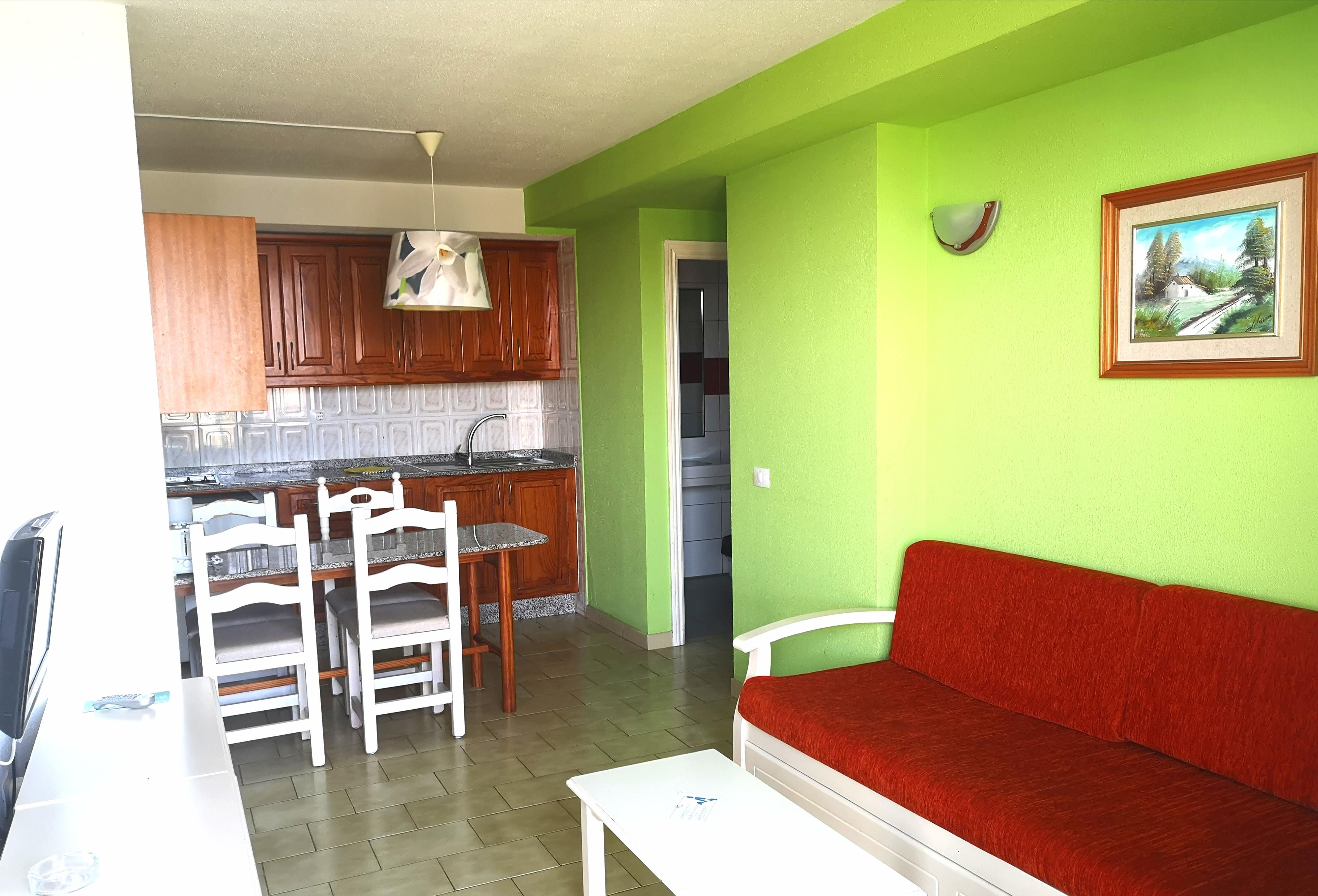 Apartamentos Monteparaiso Puerto Rico (Gran Canaria) Exterior foto