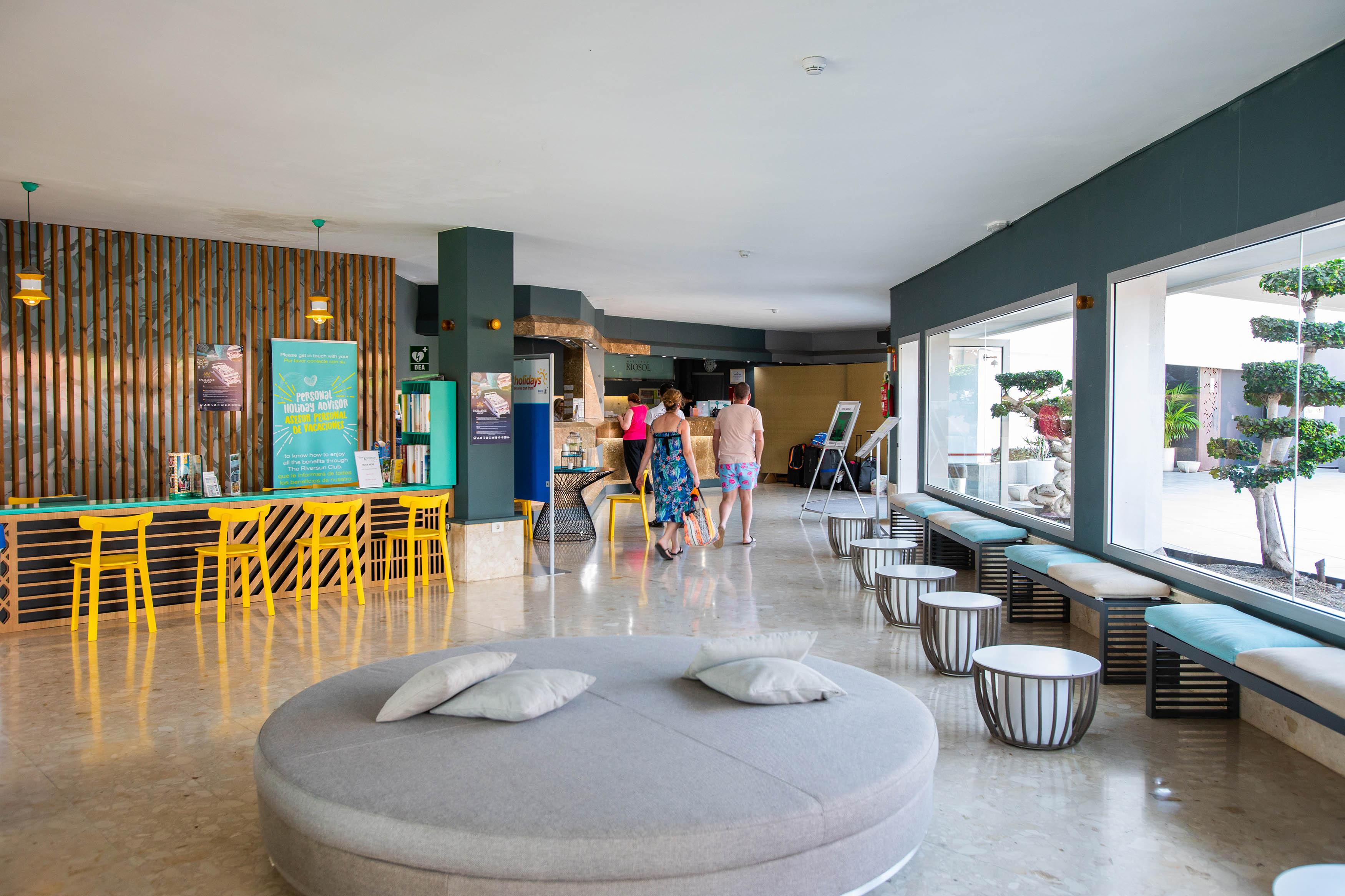 Apartamentos Monteparaiso Puerto Rico (Gran Canaria) Exterior foto