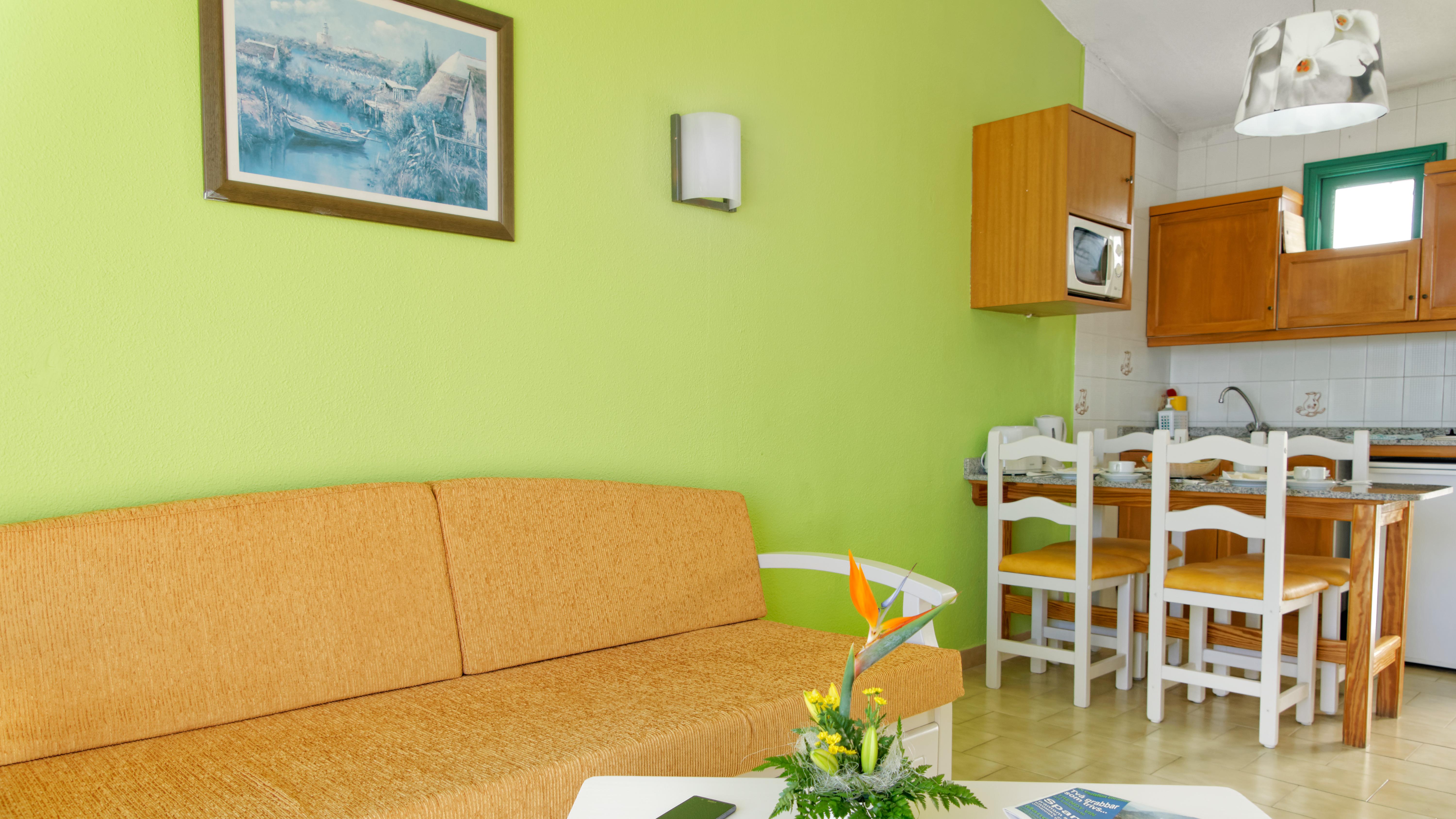 Apartamentos Monteparaiso Puerto Rico (Gran Canaria) Exterior foto