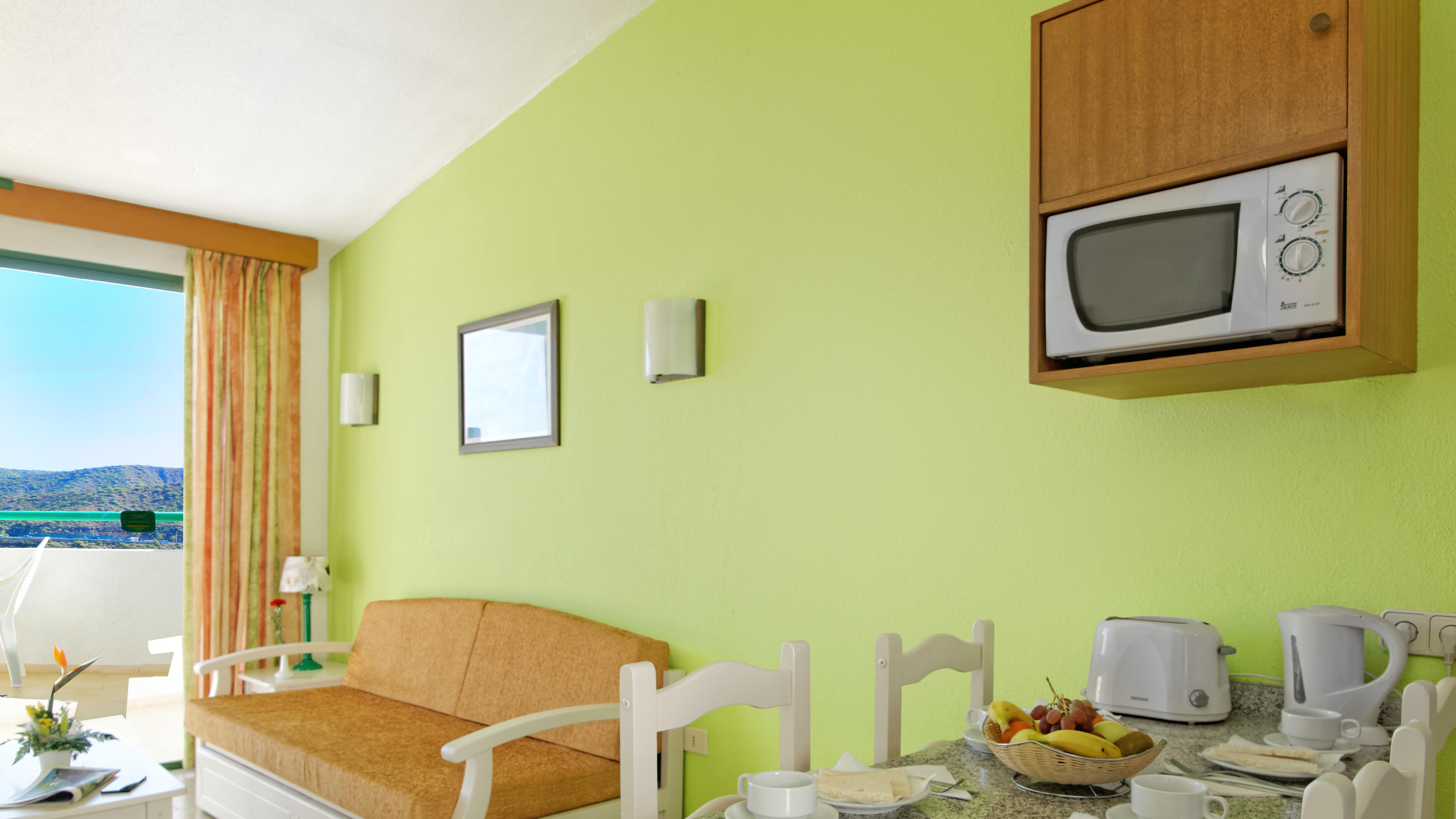 Apartamentos Monteparaiso Puerto Rico (Gran Canaria) Exterior foto