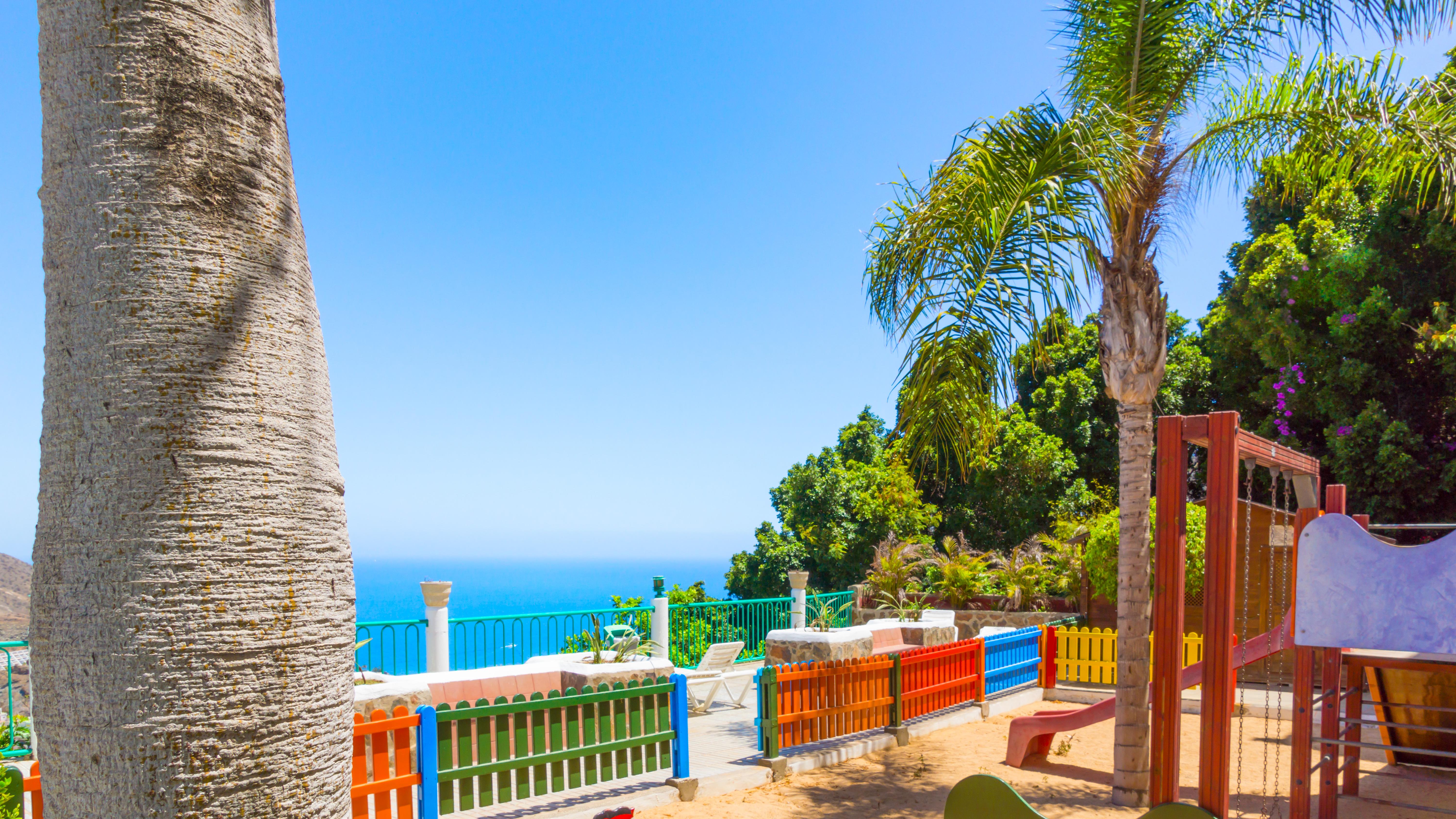 Apartamentos Monteparaiso Puerto Rico (Gran Canaria) Exterior foto
