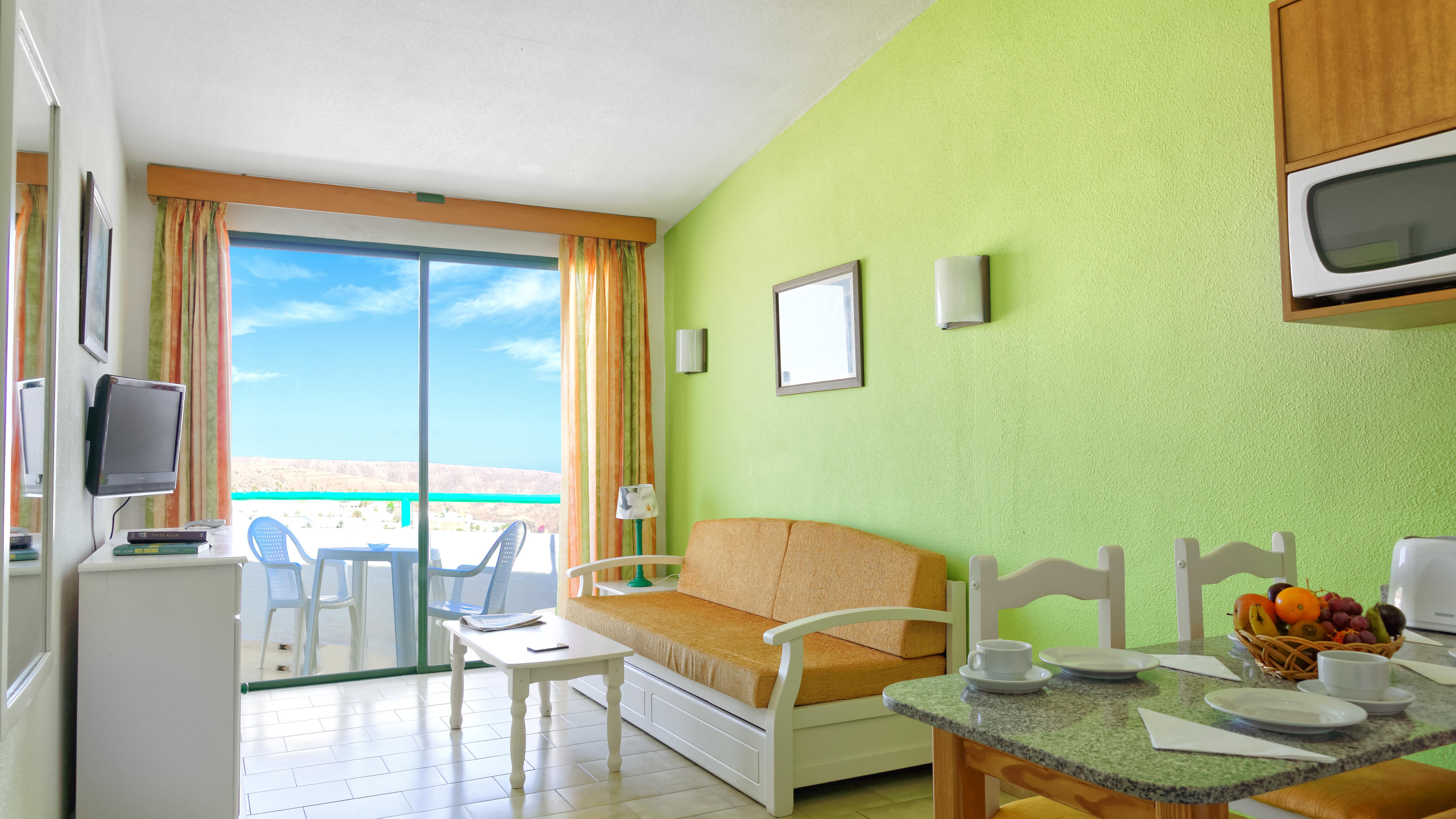 Apartamentos Monteparaiso Puerto Rico (Gran Canaria) Exterior foto