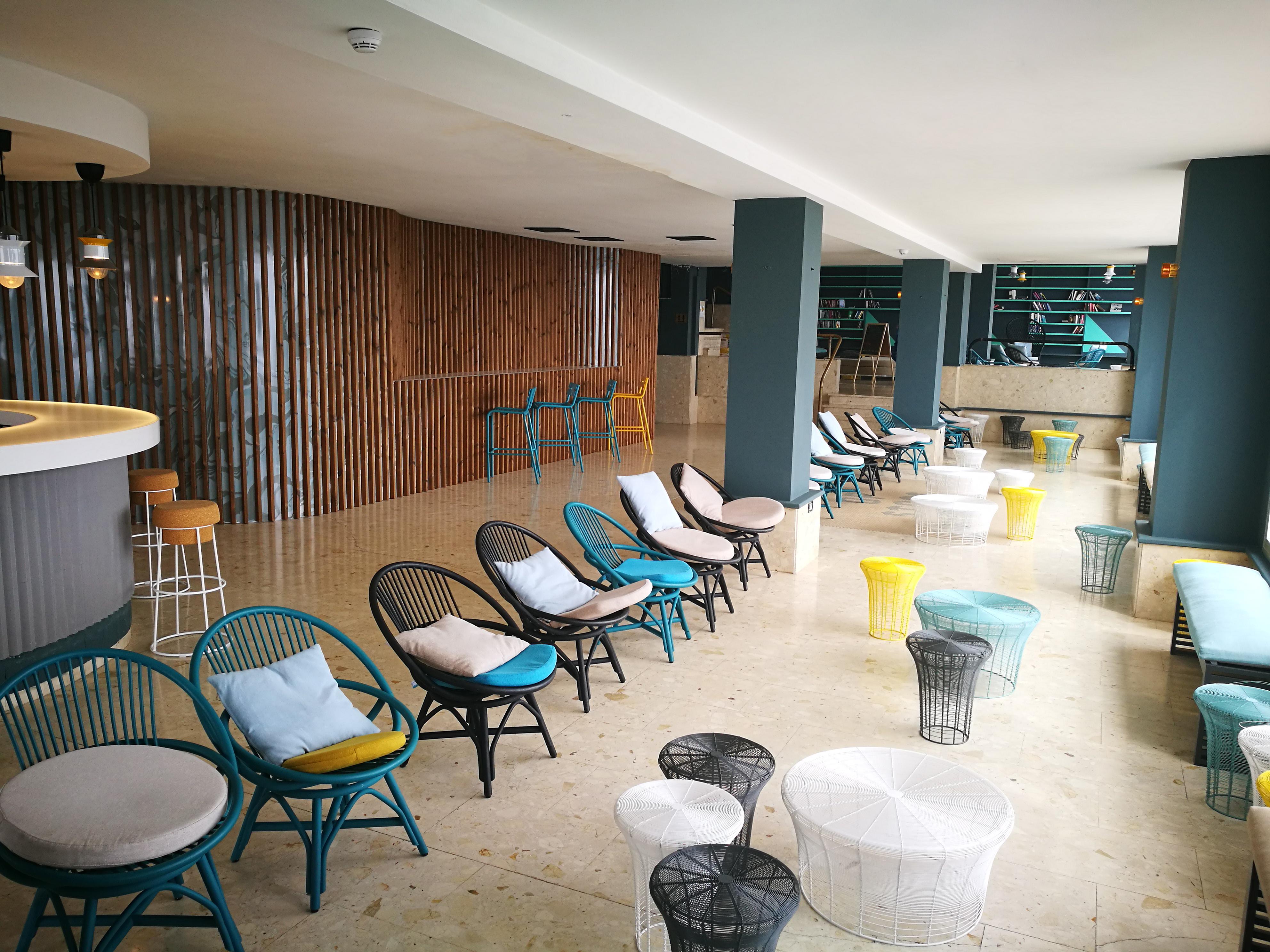 Apartamentos Monteparaiso Puerto Rico (Gran Canaria) Exterior foto