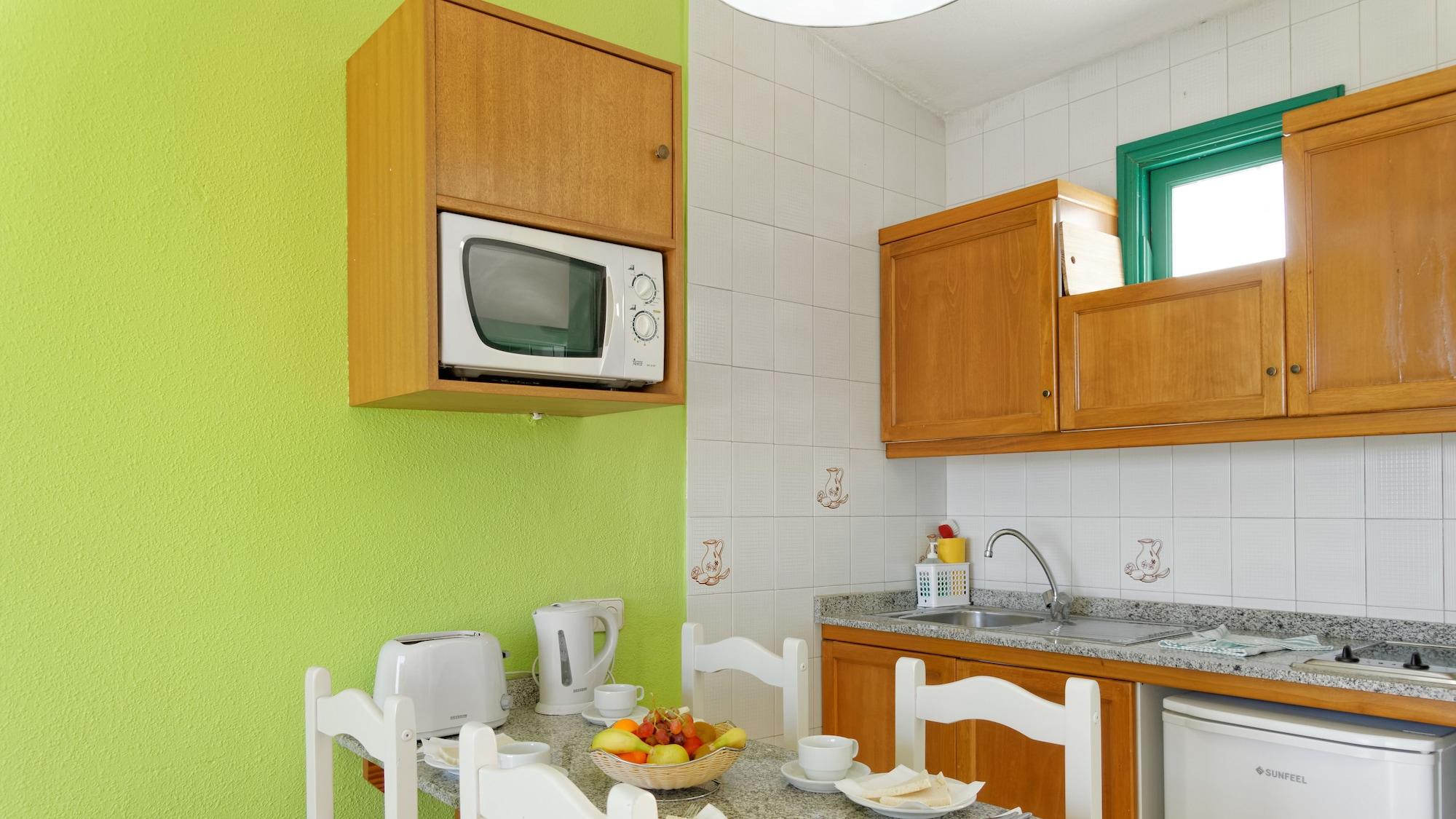 Apartamentos Monteparaiso Puerto Rico (Gran Canaria) Exterior foto