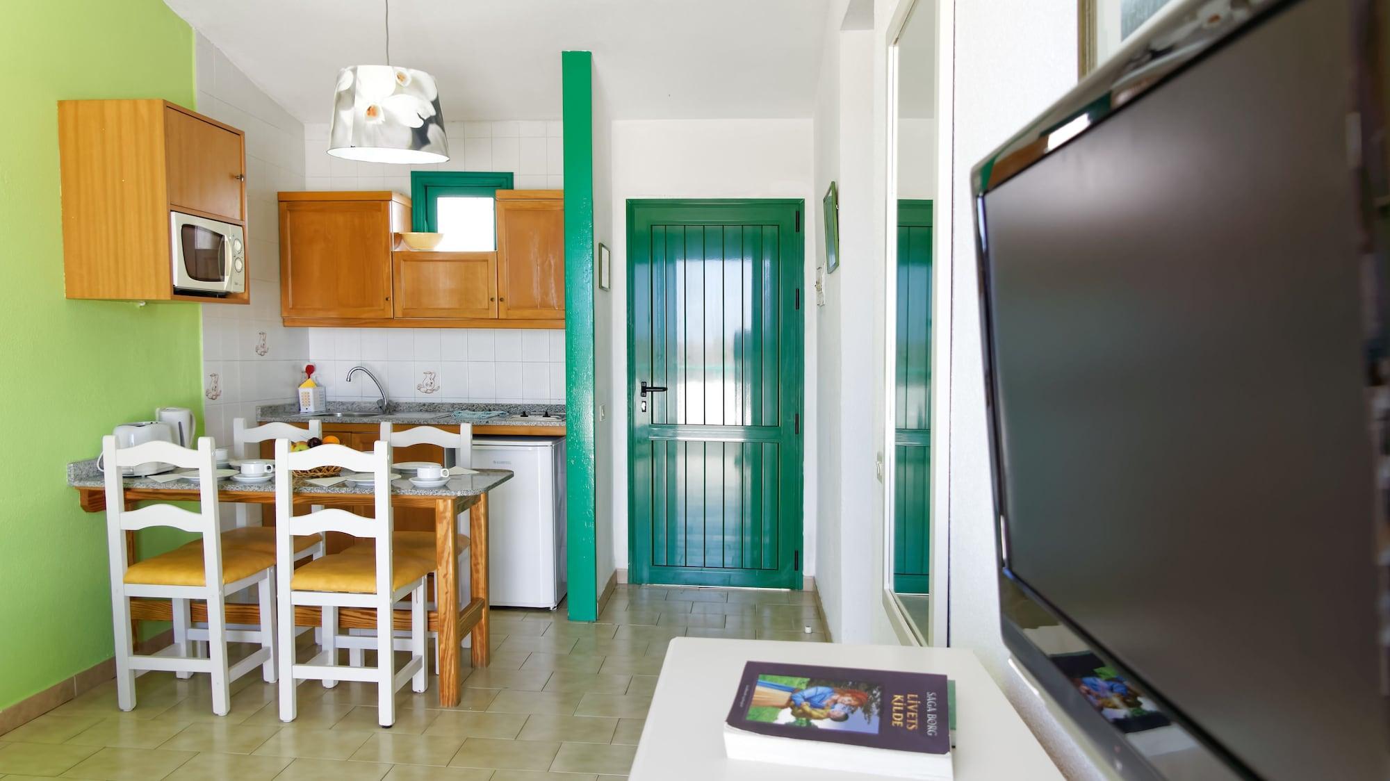 Apartamentos Monteparaiso Puerto Rico (Gran Canaria) Exterior foto